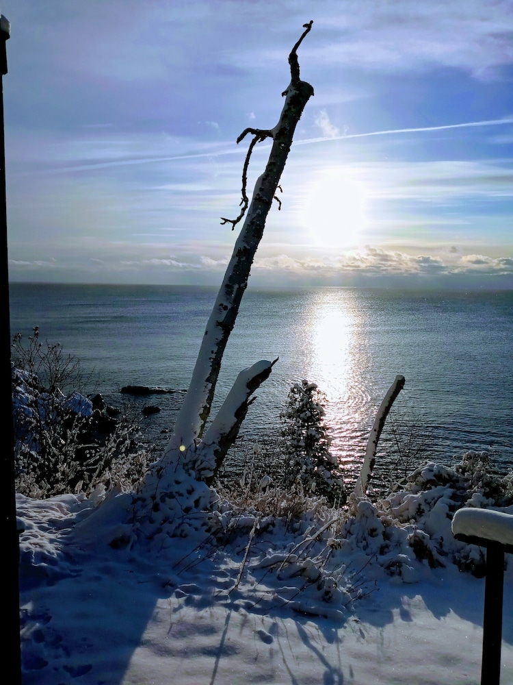 The Cliff Dweller on Lake Superior - photo 34