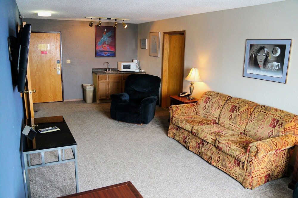 Fort Randall Casino Hotel - photo 25