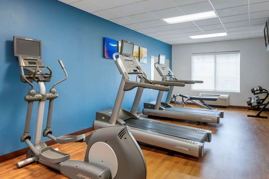 Comfort Suites Near Universal Orlando Resort - photo 37