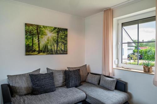 Ferienhaus Beckerwitz — Gramkow — photo 3