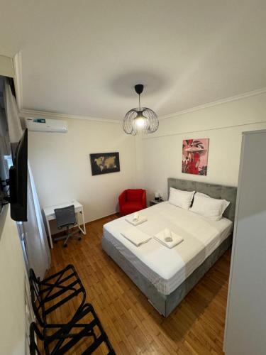 The Nest — 4-Star Luxury Hotel in Thessaloniki, Greece