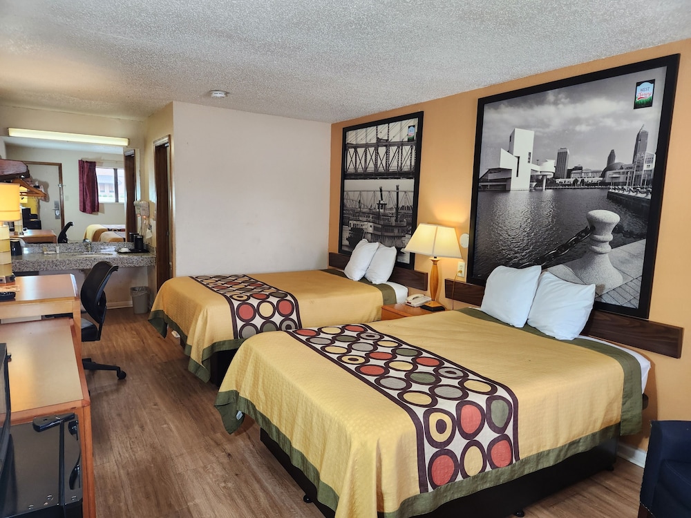 WestSpring Inn - photo 9