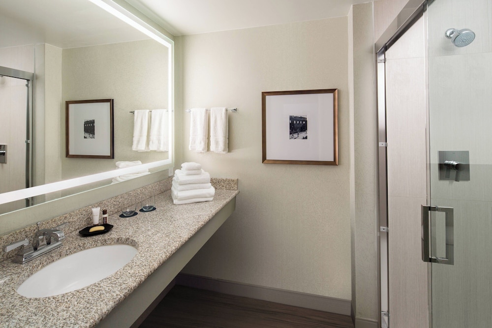 Sheraton Raleigh Hotel - photo 12