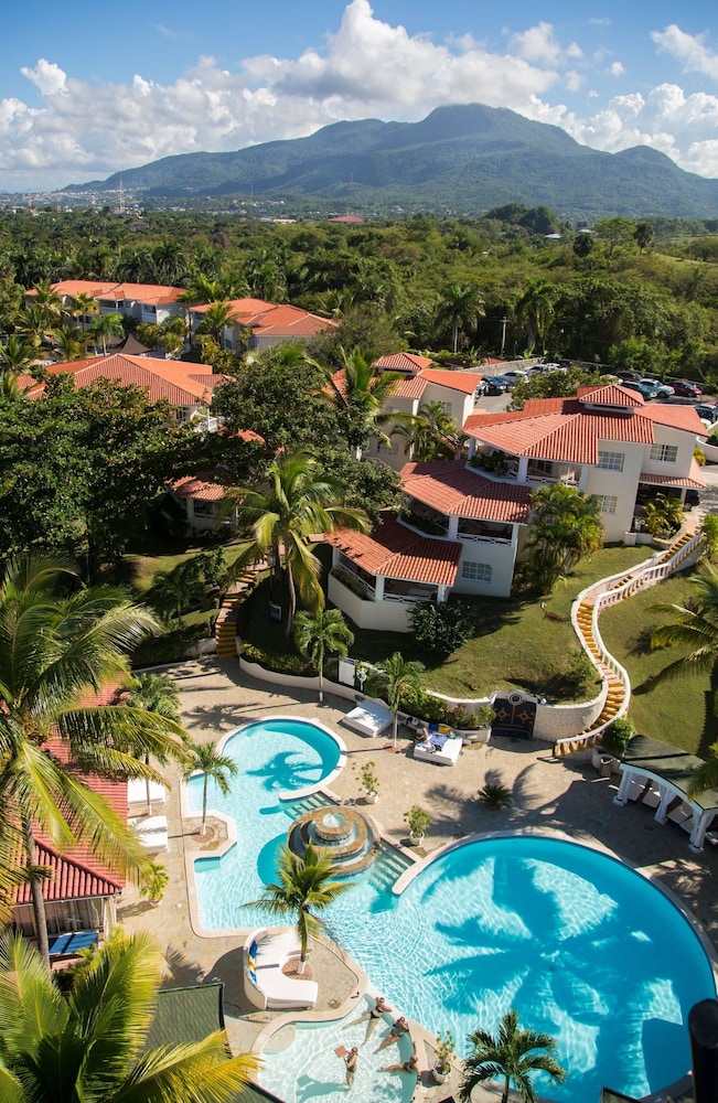 Lifestyle Crown Residence Suites All Inclusive