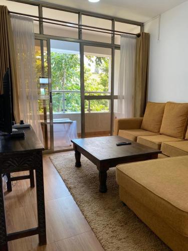 Farouk's One Two Bedrooms Nyari Estate 230 Heron Drive