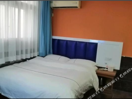 Tiantian Inn - last minute hotel in Unknown City