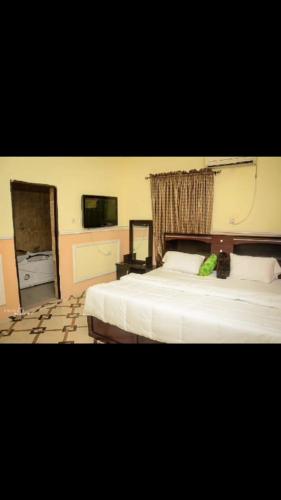 6A Resort Owerri in Owerri, Nigeria