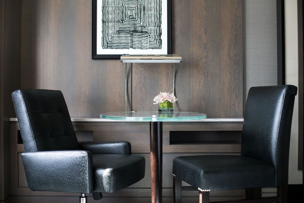 The Ritz Carlton Cleveland - photo 38