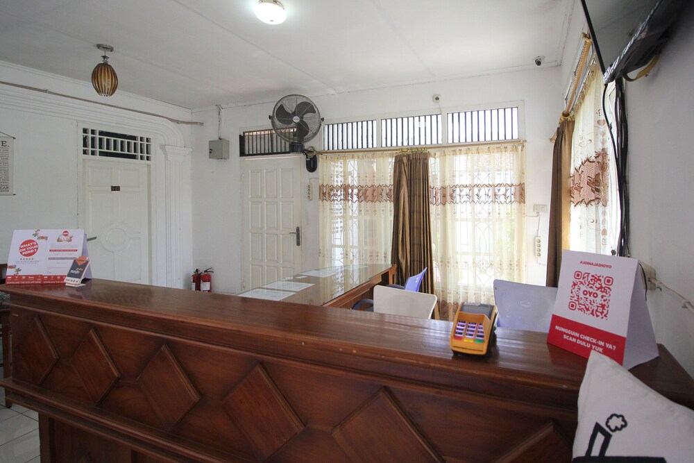 Oyo 2014 Wisma Zahra — Bandar Lampung — photo 3