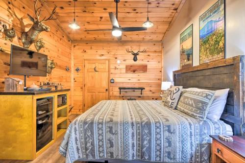The Lodge Nantahala River - photo 43
