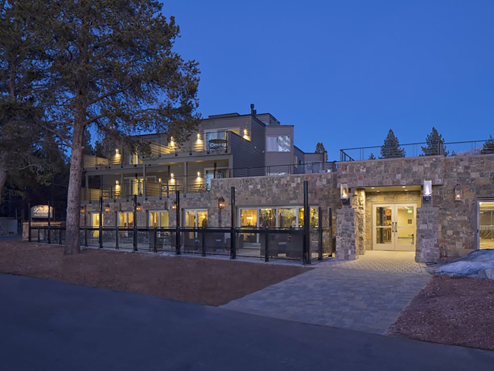 The Landing Resort & Spa - photo 131