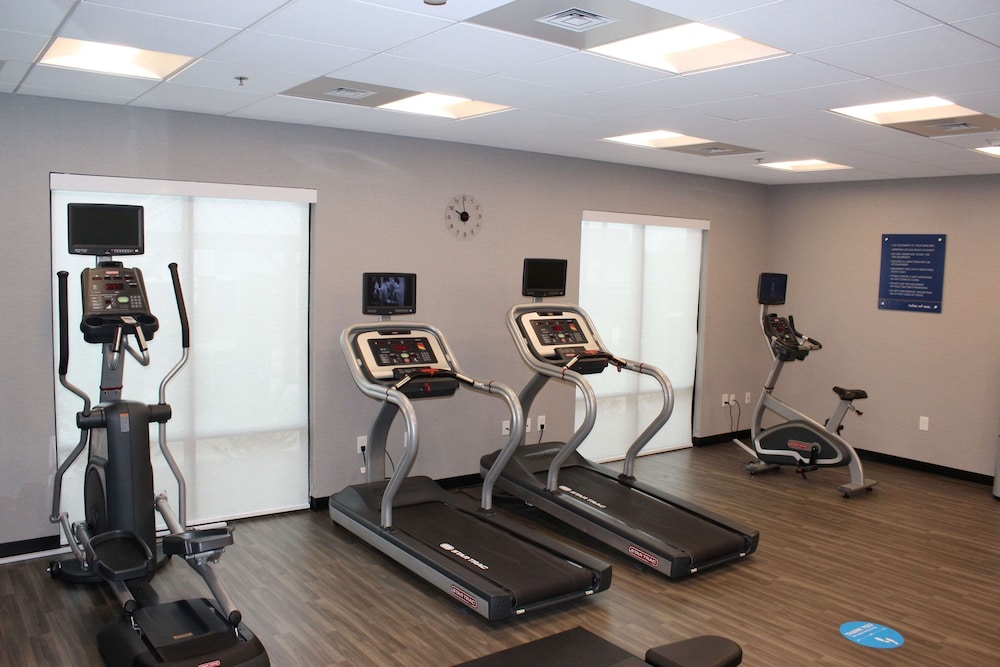 Hampton Inn Lexington NC - photo 45