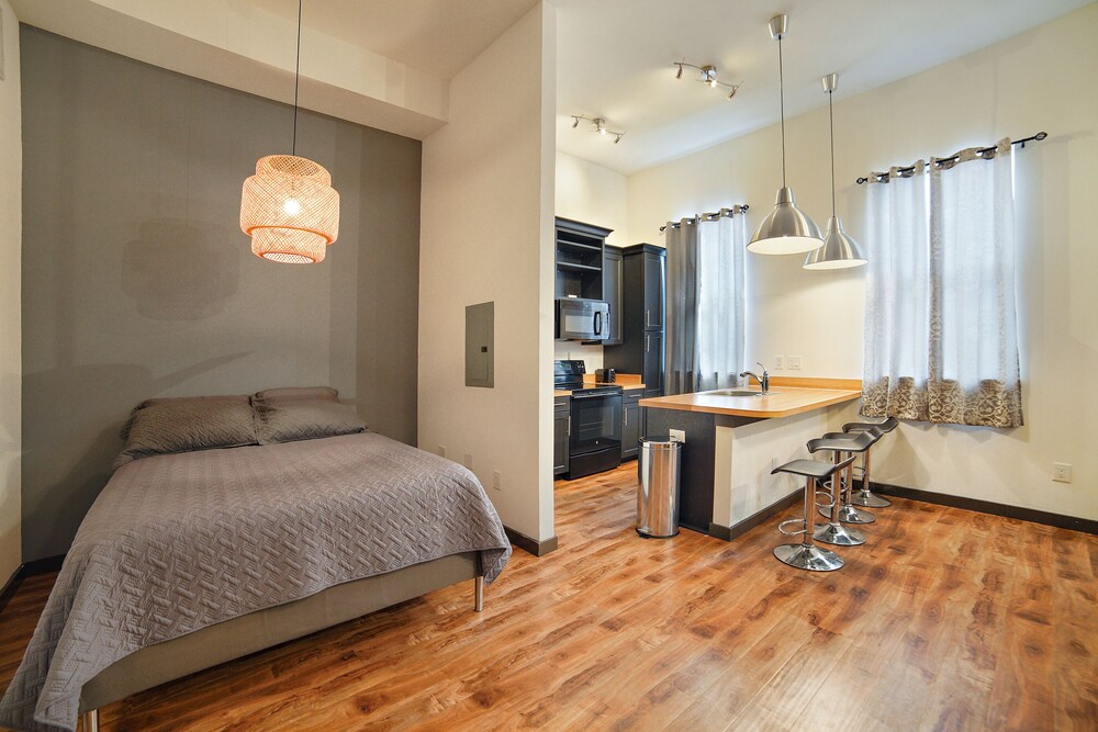 Old West Lofts Down Town Tampa - photo 54