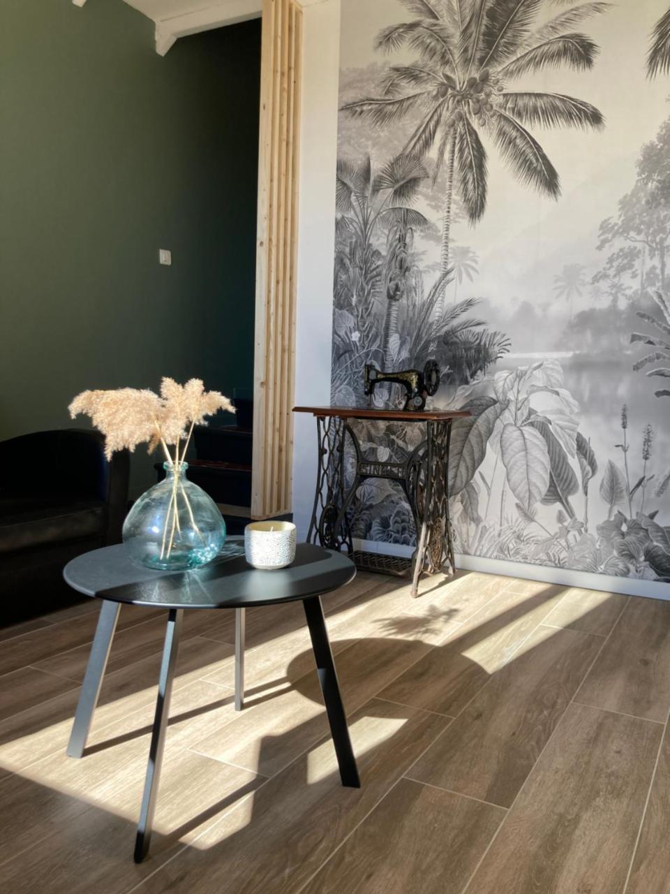 Loustaudemamet in Cabannes, France