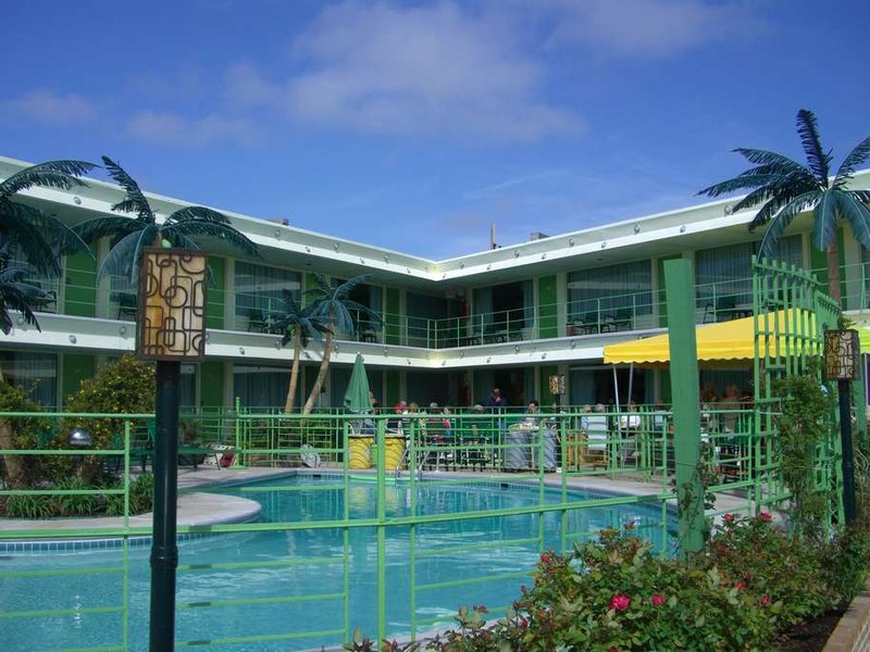 Caribbean Motel - photo 12