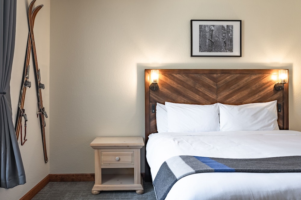 Hotel Leavenworth - photo 49