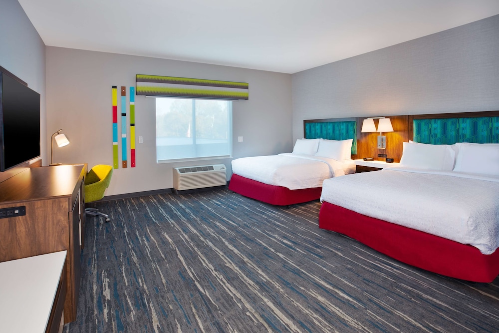 Hampton Inn by Hilton Paris - photo 7