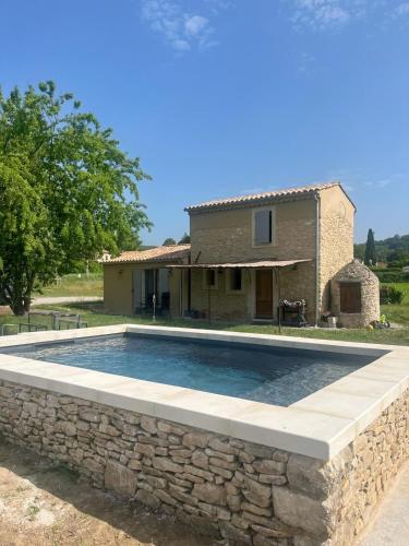 Le Petit Cabanon Provencal — Mane