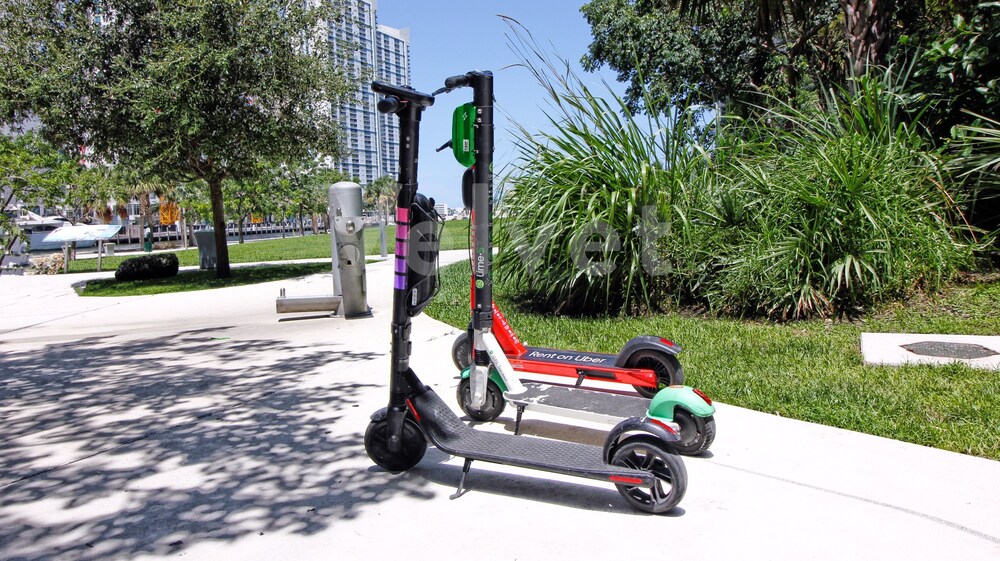 Icon Brickell W Miami by Velvet Luxury - photo 68