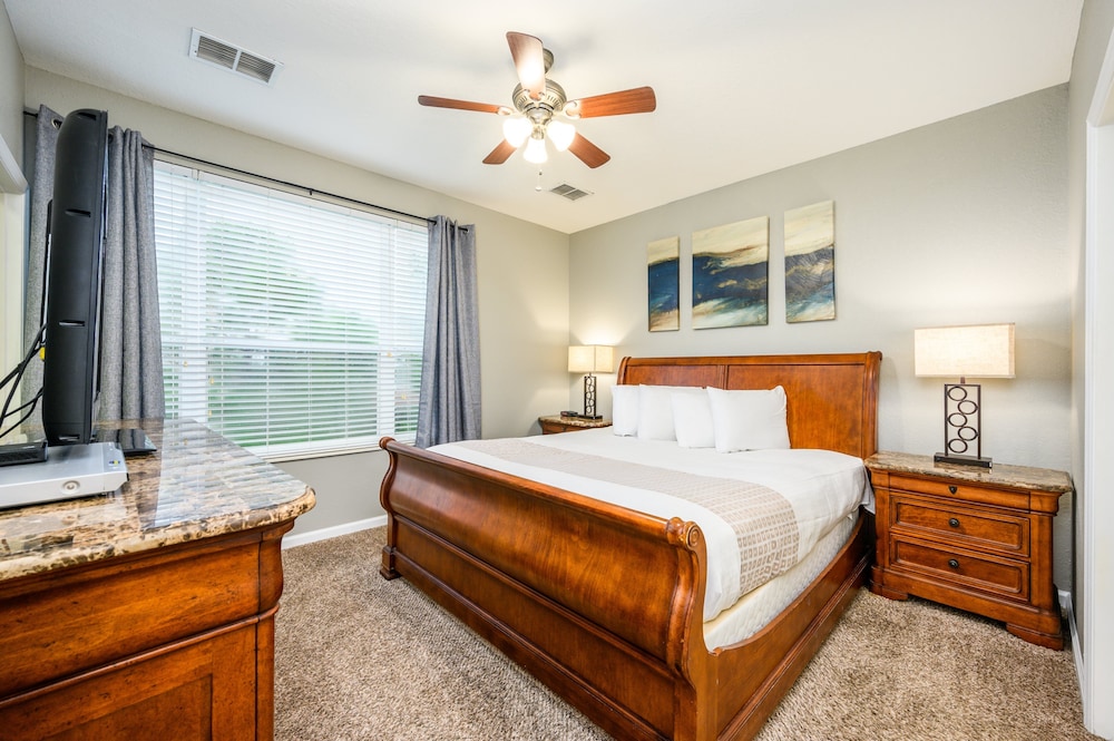Vista Cay Resort Direct Townhomes by Millennium Management - photo 38
