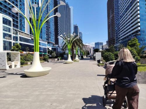 Royal Bay Apartments Batumi