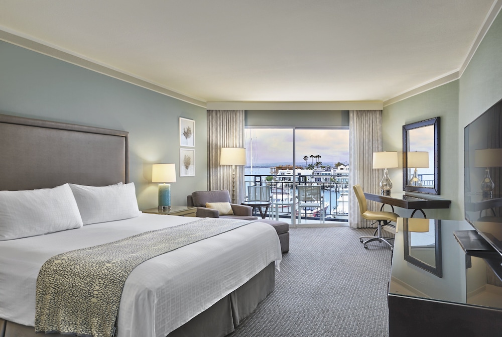 Loews Coronado Bay Resort - photo 23