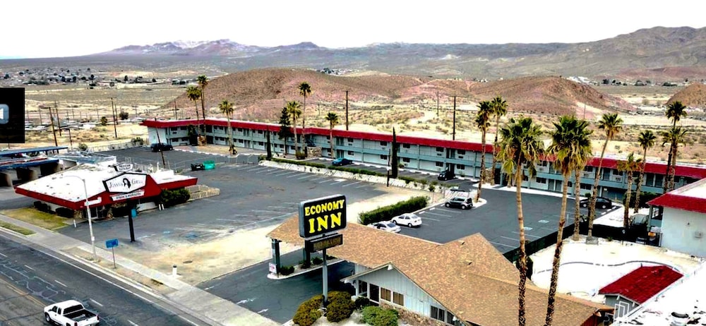Economy Inn Barstow - featured photo