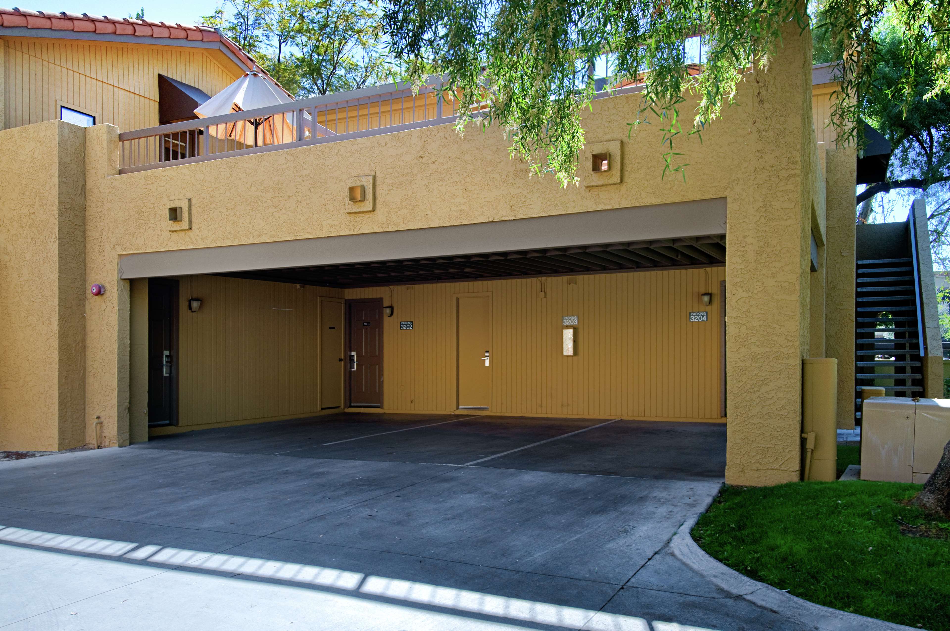 Hilton Phoenix Resort at the Peak - photo 12