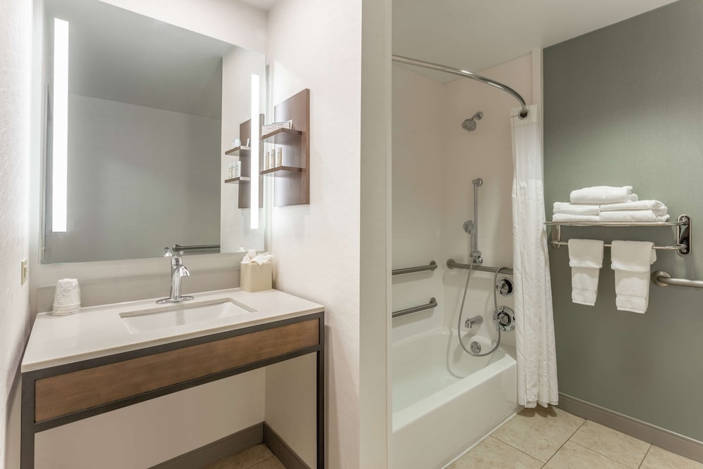 Hilton Garden Inn Chicago Tinley Park - photo 27