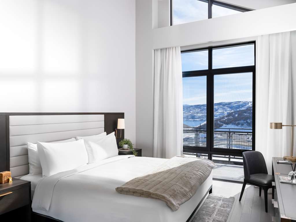 Residences At Grand Hyatt Deer Valley - photo 16
