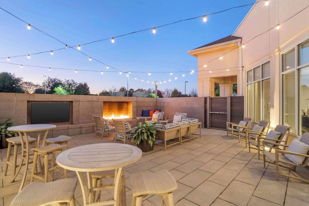 Hilton Garden Inn Charlotte Concord - photo 32