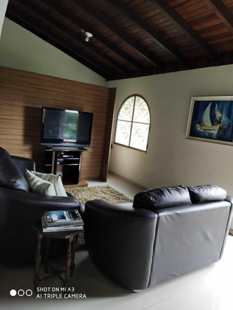 Jacarezinho Palace Hotel — Jacarezinho — photo 4