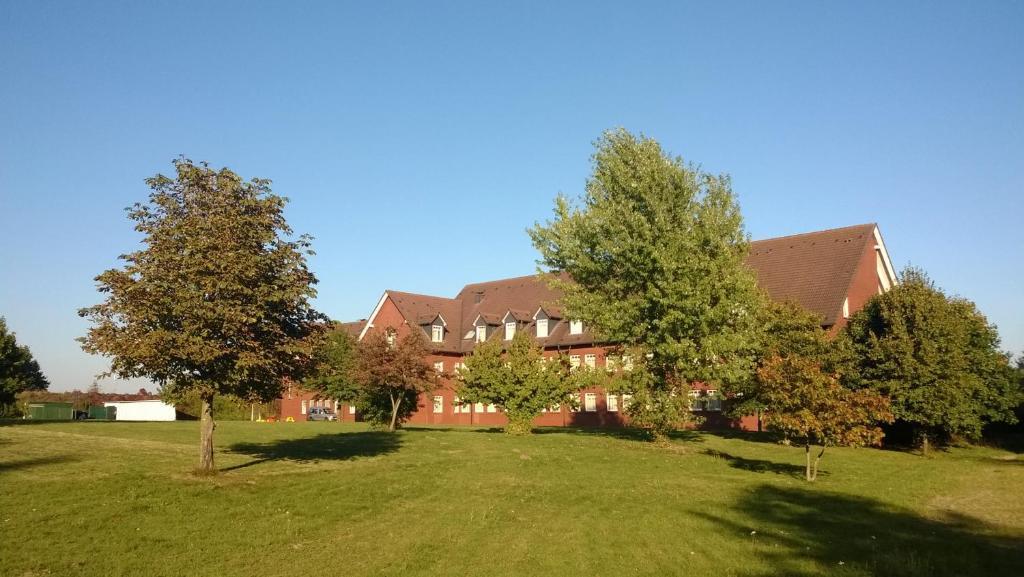 Hotel A2 in Genthin, Germany