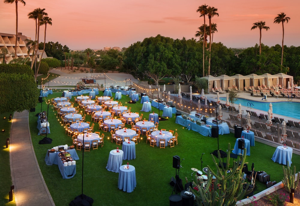 The Phoenician a Luxury Collection Resort Scottsdale - photo 165