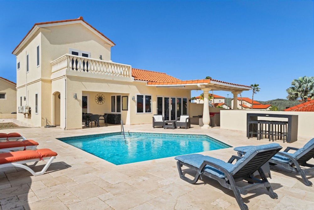 Mesa Vista 36 Tierra del Sol in Noord, Aruba