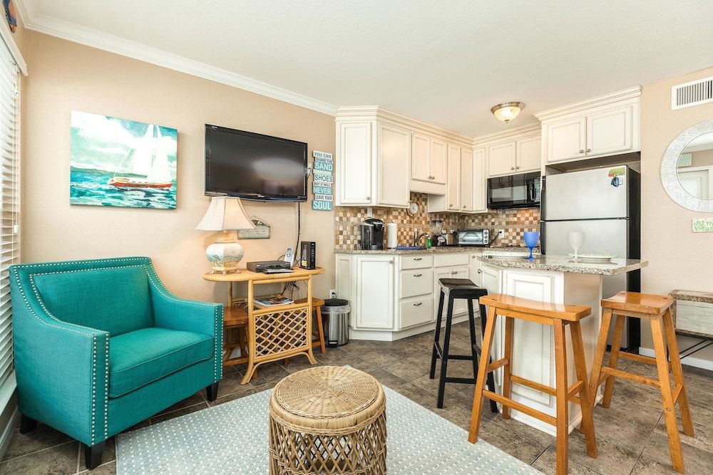 Seascape Resort Condominiums - photo 40