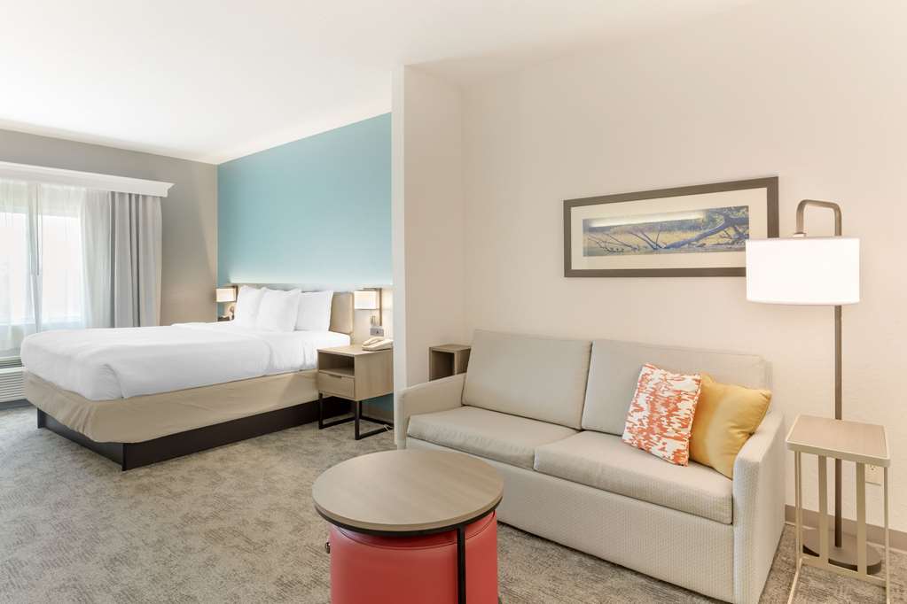 Comfort Inn & Suites Davenport Quad Cities - photo 29