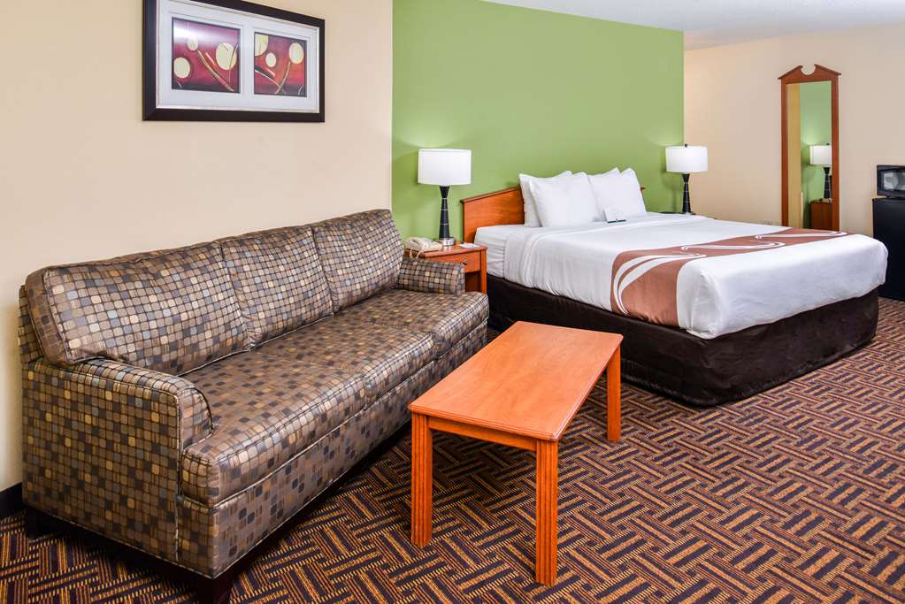 Quality Inn Bolingbrook I 55 - photo 19