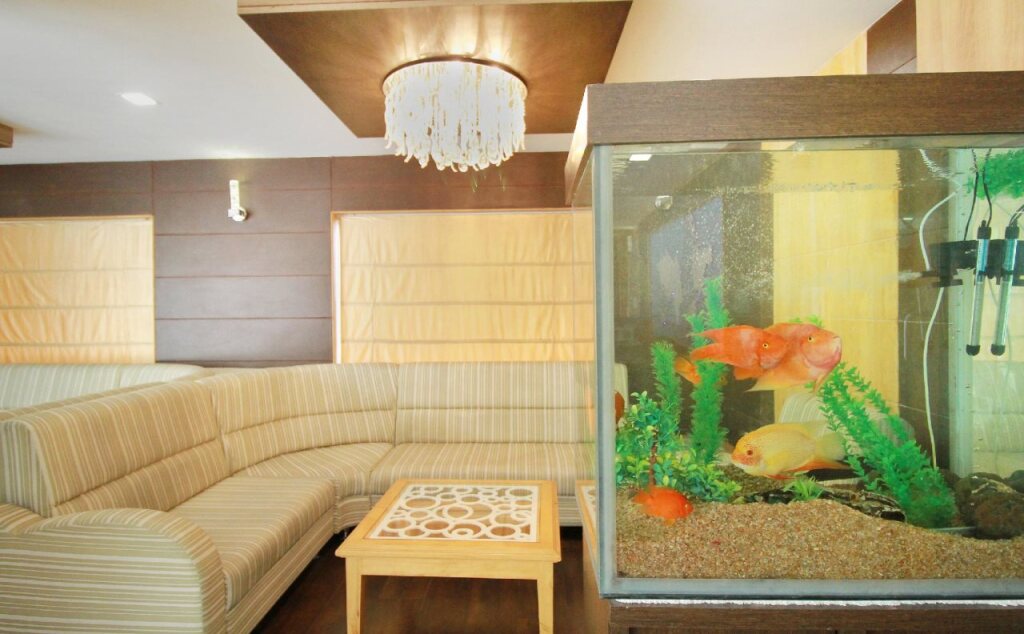 Fabhotel Grand Gunas in Coimbatore, India