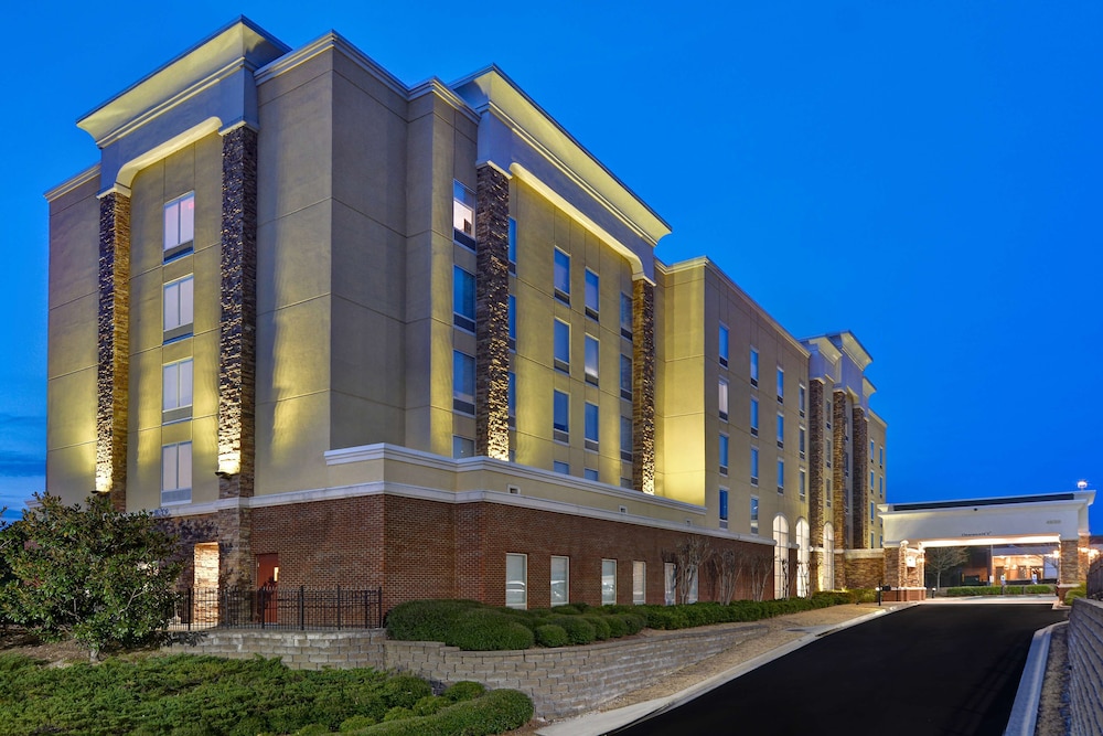 Hampton Suites Birmingham Hoover - photo 45