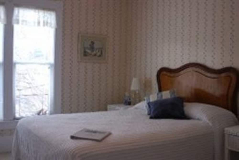 The Inn at Penn Cove - photo 2