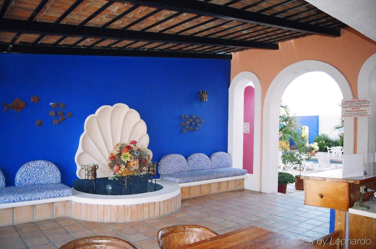 Villa La Paloma Suites