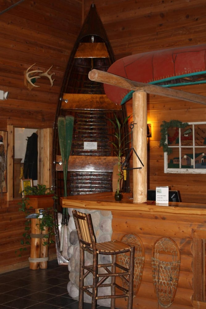 The Lodge at Crooked Lake - photo 26