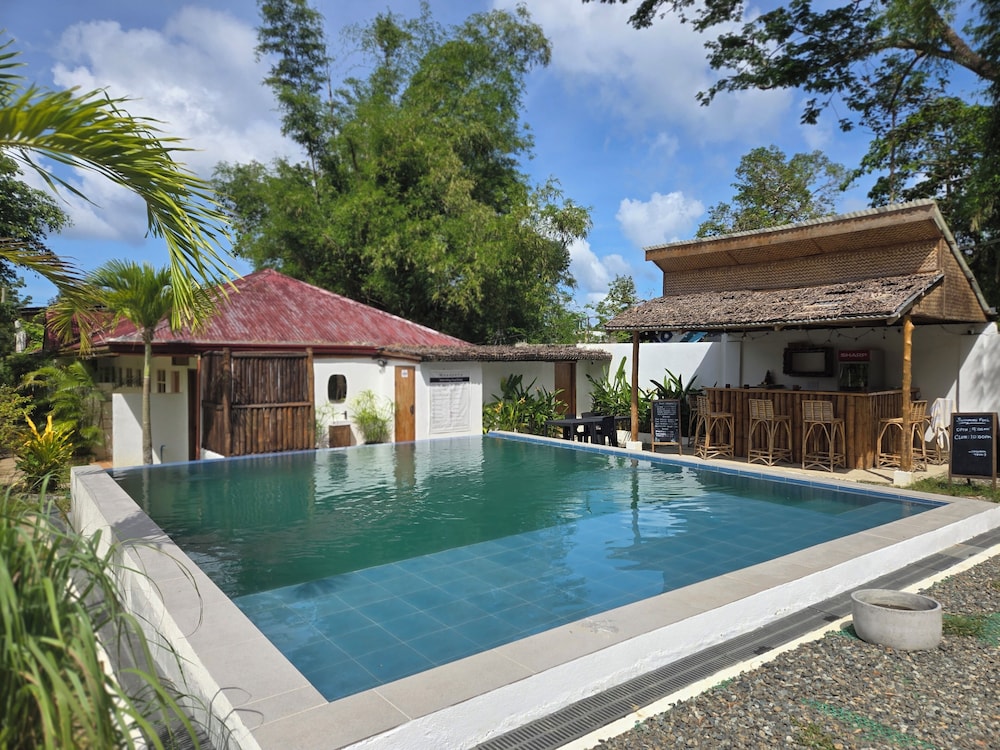 Masayana in El Nido, Philippines