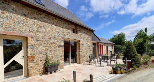 Ô Pré des Fleurs - last minute hotel in Amanlis