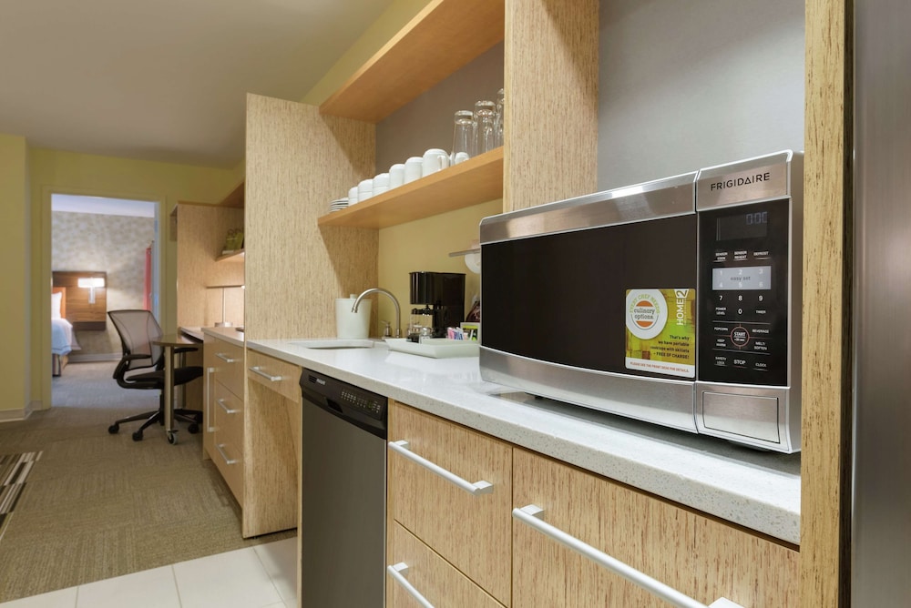 Home2 Suites by Hilton Atlanta South McDonough - photo 13