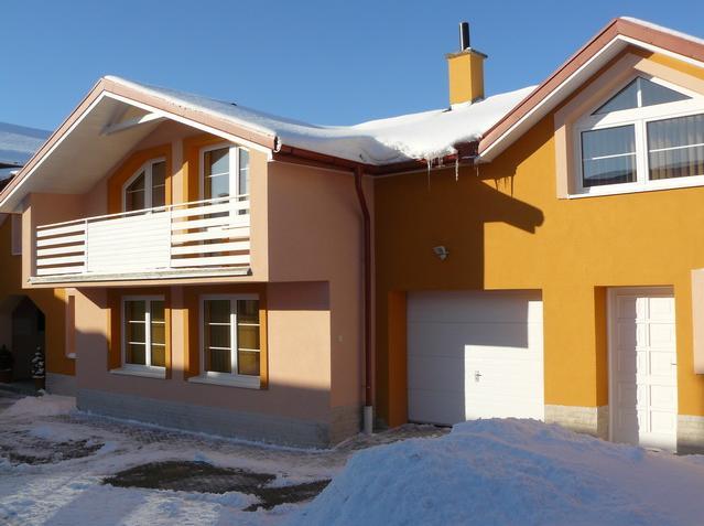 Penzion Chalupka Vysoke Tatry Strba in Vysoke Tatry, Slovakia