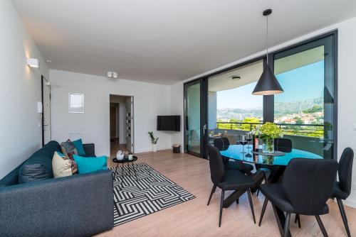 Apartment LuNi