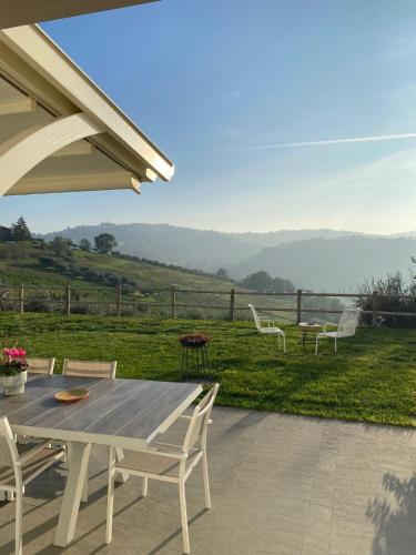 Poderino a place to feel — Cento — photo 2