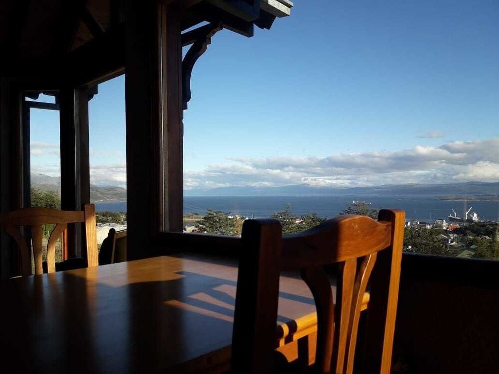 Las Margaritas - last minute hotel in Ushuaia